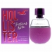 Moterų kvepalai Hollister EDP 100 ml Festival Nite for Her