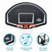 Basketball Basket Lifetime 112 x 72 x 60 cm