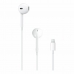 Ausinės Apple EarPods Balta (1 vnt.)