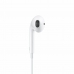 Auriculares Apple EarPods Blanco (1 unidad)