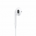 Ausinės Apple EarPods Balta (1 vnt.)