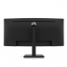 Monitorius HP P34hc G4 LFC 34