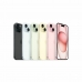 Chytré telefony Apple iPhone 15 6,43