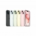 Smartfony Apple iPhone 15 6,43