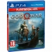 PlayStation 4 videojáték Sony God of War Playstation Hits