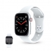 Smartwatch KSIX Urban 4 Branco