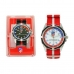 Orologio Ragazzi Atlético Madrid