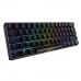 Teclado Sharkoon SGK50 S4 Preto Espanhol