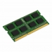Memória RAM Kingston KCP3L16SD8/8 CL11 8 GB PC3-12800 DDR3 SDRAM