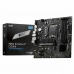 Pagrindinė plokštė MSI PRO B760M-P DDR4 Intel B760 LGA 1700