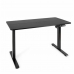 Bureau TooQ TQESSD22-BK Noir Acier