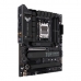 Placa Mãe Asus TUF GAMING X670E-PLUS WIFI Intel Wi-Fi 6 AMD X670 AMD AM5 LGA 1700