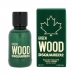 Pánský parfém Dsquared2 EDT Green Wood 50 ml