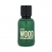 Pánský parfém Dsquared2 EDT Green Wood 50 ml