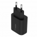 Carregador de Parede Belkin WCA004vfBK Preto 25 W (1 Unidade)