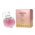 Damesparfum Azzaro Wanted Girl Tonic EDT 50 ml