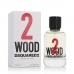 Άρωμα Unisex Dsquared2 EDT 2 Wood 100 ml