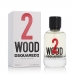 Parfum Unisex Dsquared2 EDT 2 Wood 100 ml