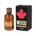 Herre parfyme Dsquared2 EDT Wood For Him 100 ml