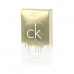 Uniszex Parfüm Calvin Klein EDT Ck One Gold 100 ml