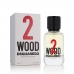 Parfem za oba spola Dsquared2 EDT 2 Wood 50 ml