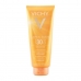 Mlijeko za Sunčanje Capital Soleil Vichy Spf 30 (300 ml) 30 (300 ml)