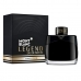 Ανδρικό Άρωμα Montblanc EDP Legend 50 ml