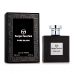 Herenparfum Sergio Tacchini EDT Pure Black 100 ml