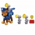 Elektronické Zvířátko The Paw Patrol Chase 16 x 12 x 8 cm