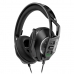 Casques avec Micro Gaming Nacon RIG 300 PRO HX Noir