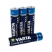 Alkalická batéria Varta LR03 4903 (4 pcs)