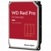 Hard Disk Western Digital Red Pro 3,5