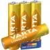 Alkalinebatterijen Varta 4103 AAA