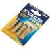 Alkaline baterijas Varta 4103 AAA