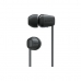 Auricolari Bluetooth Sony WI-C100 Nero (1 Unità)