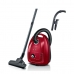 Aspirateur BOSCH BGB38RD2 Noir Rouge 600 W