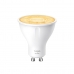 Smart Gloeilamp TP-Link Tapo L610 2700k 2700 K GU10 Wi-Fi