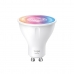 Lampadina Intelligente TP-Link TAPO L630 3,7 W LED GU10 3,5 W 350 lm Wi-Fi 2200K 6500 K