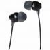 Ausinės Sony in-ear Juoda