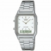 Reloj Unisex Casio AQ-230A-7DMQYES (Ø 38,5 mm)