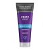 Erőteljes Göndör Fürtök Sampon Frizz Ease John Frieda (250 ml)