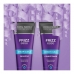 Erőteljes Göndör Fürtök Sampon Frizz Ease John Frieda (250 ml)