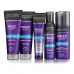 Erőteljes Göndör Fürtök Sampon Frizz Ease John Frieda (250 ml)