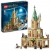 Celtniecības Komplekts Lego 76402 Harry Potter Daudzkrāsains 654 Daudzums