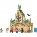 Construction set Lego 76402 Harry Potter Multicolour 654 Pieces