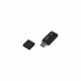 Memorie USB GoodRam UME3 Negru 64 GB