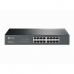 Kaappikytkin TP-Link TL-SG1016D 16P Gigabit