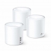 Hozzáférési Pont TP-Link Deco X20(3-pack)