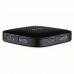 Hub USB TP-Link AAOAUS0131 USB 3.0 4 Puertos Negro