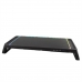 Soporte de Mesa para Pantalla DeepGaming SN06 Negro 50 x 50 x 28 cm